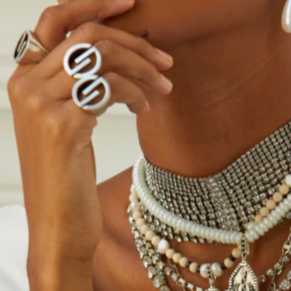 Dylanlex Logo Ring